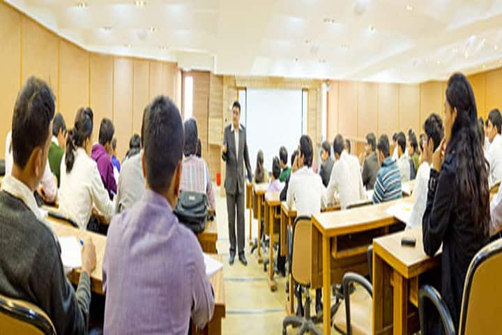 classroom